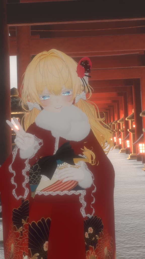 🌙てんすりつむぎ🌙【22アバター対応】