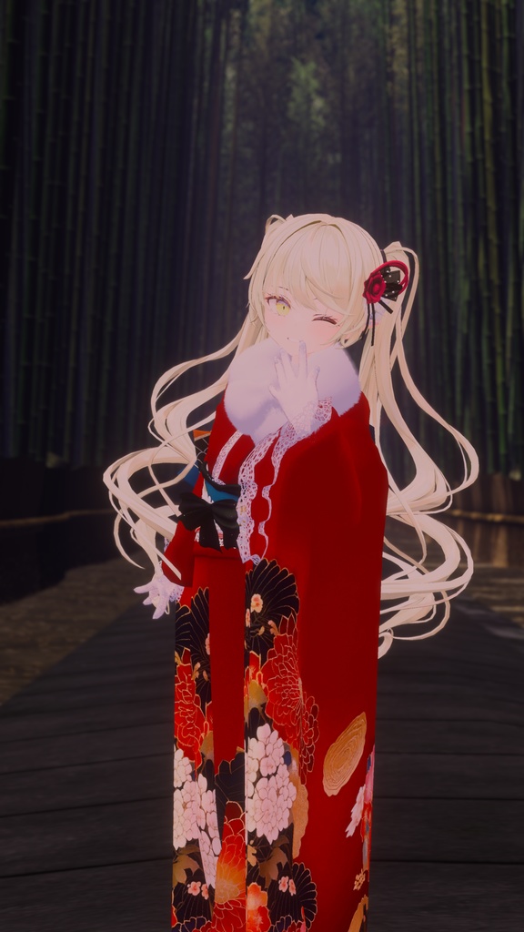 🌙てんすりつむぎ🌙【22アバター対応】