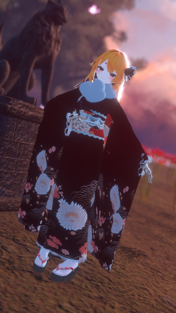 🌙てんすりつむぎ🌙【22アバター対応】