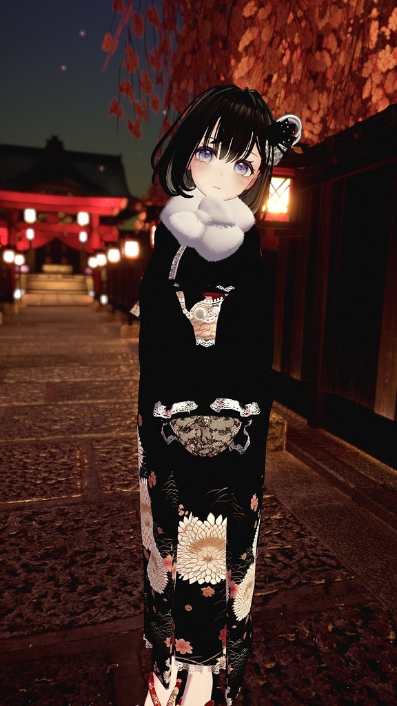 🌙てんすりつむぎ🌙【22アバター対応】