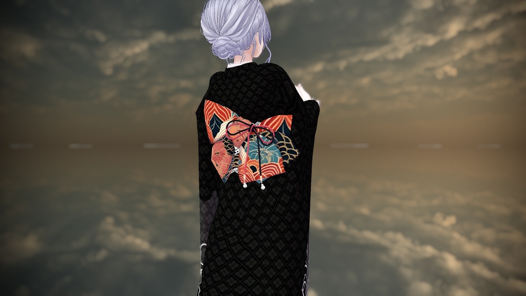 🌙てんすりつむぎ🌙【22アバター対応】