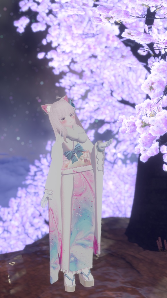 🌙てんすりつむぎ🌙【22アバター対応】