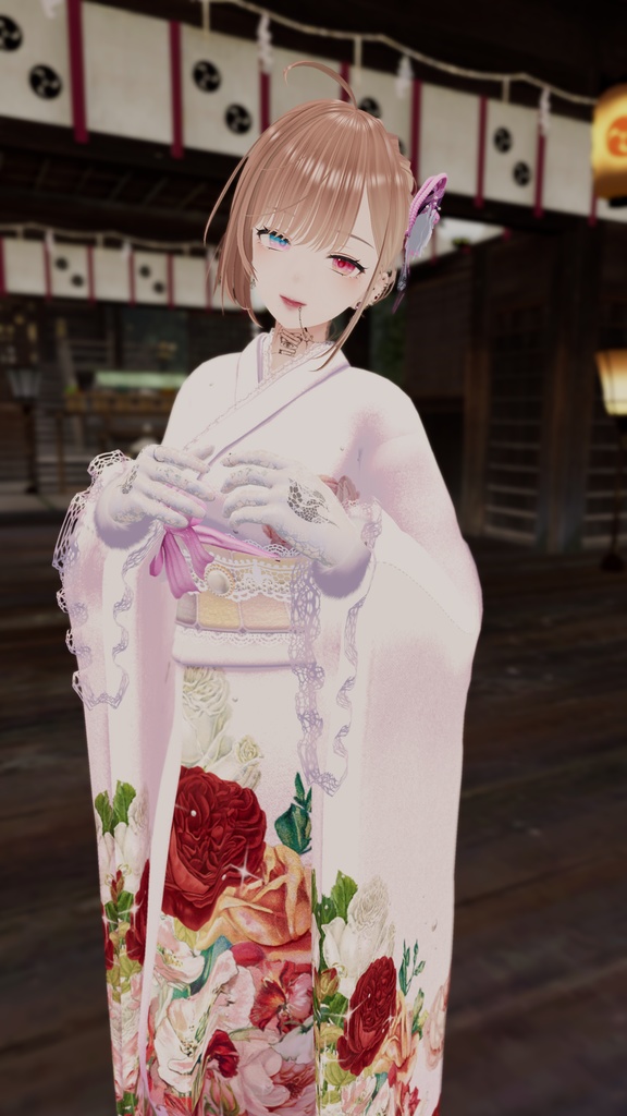 🌙てんすりつむぎ🌙【22アバター対応】