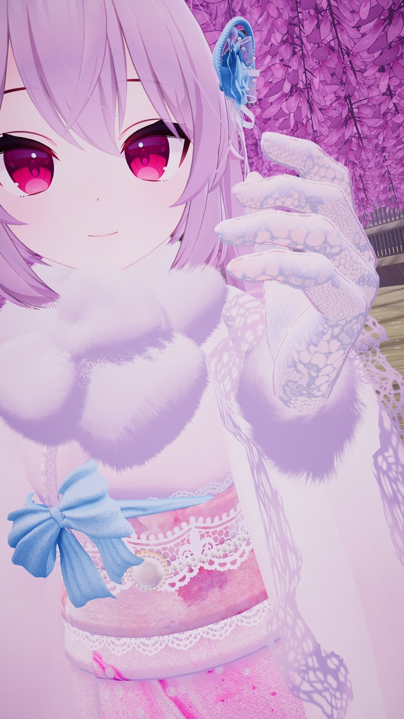 🌙てんすりつむぎ🌙【22アバター対応】