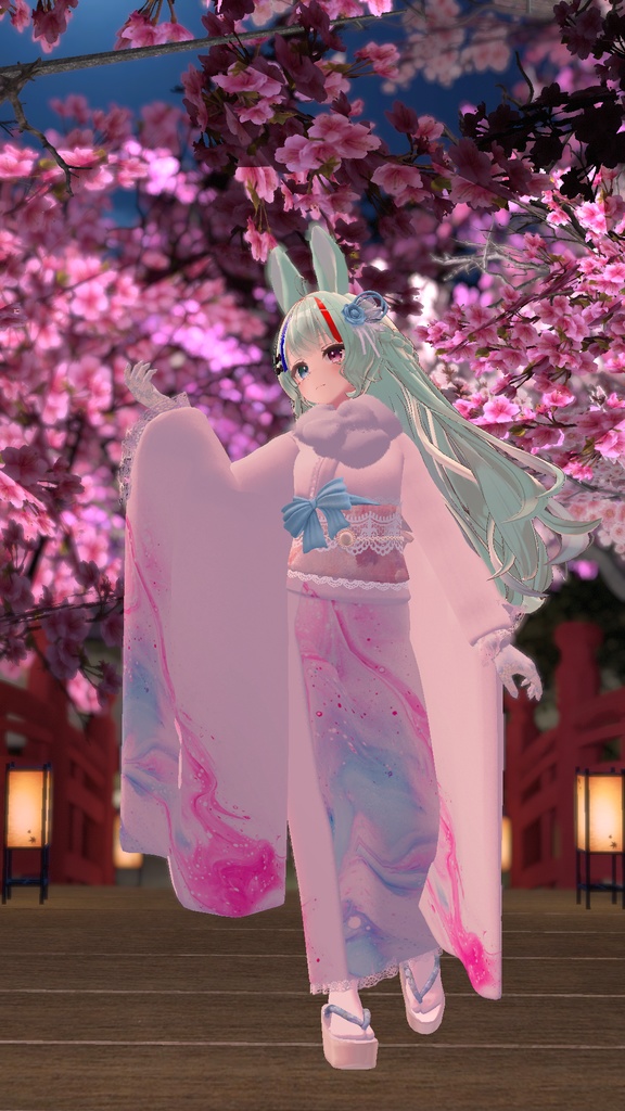 🌙てんすりつむぎ🌙【22アバター対応】