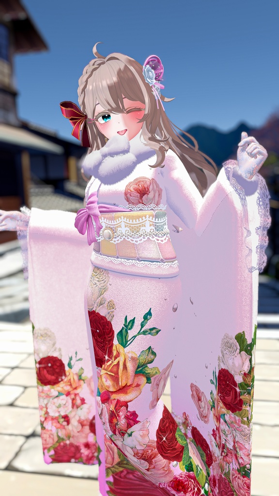 🌙てんすりつむぎ🌙【22アバター対応】