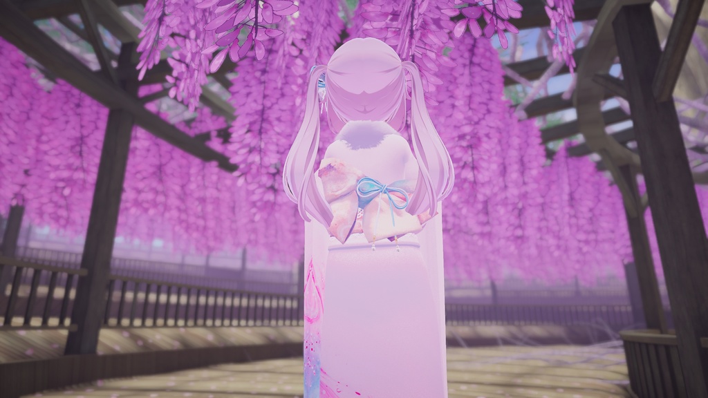 🌙てんすりつむぎ🌙【22アバター対応】