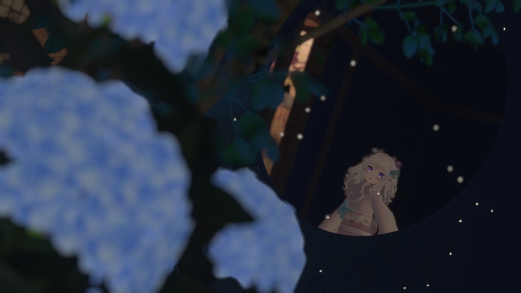 🌙てんすりつむぎ🌙【22アバター対応】