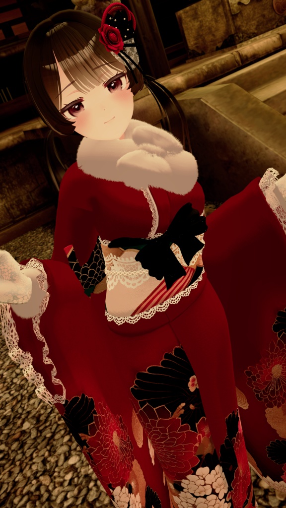 🌙てんすりつむぎ🌙【22アバター対応】