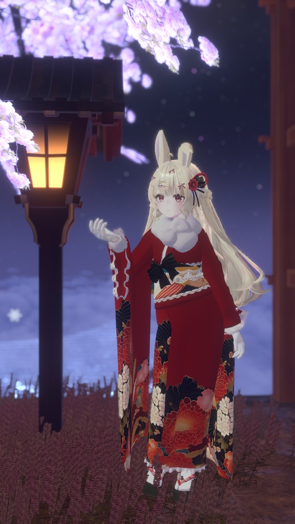 🌙てんすりつむぎ🌙【22アバター対応】