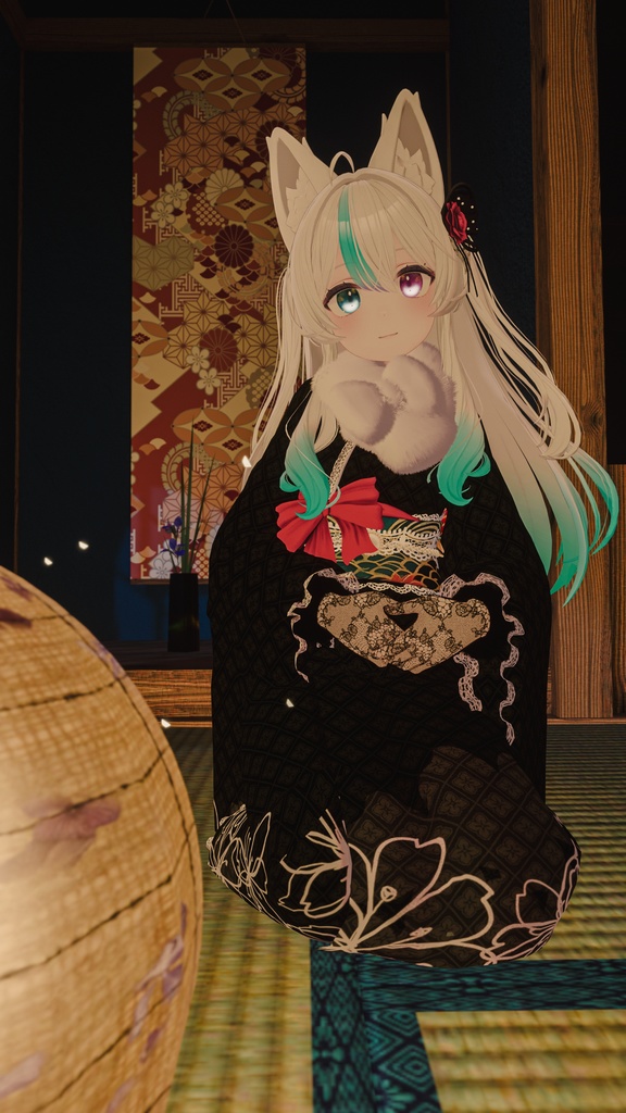 🌙てんすりつむぎ🌙【22アバター対応】