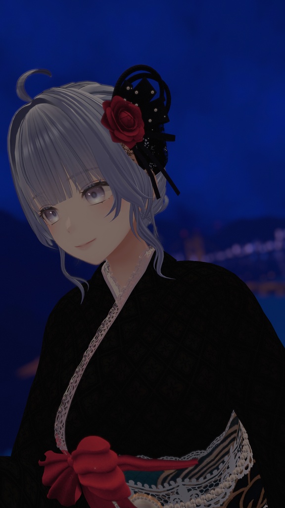 🌙てんすりつむぎ🌙【22アバター対応】