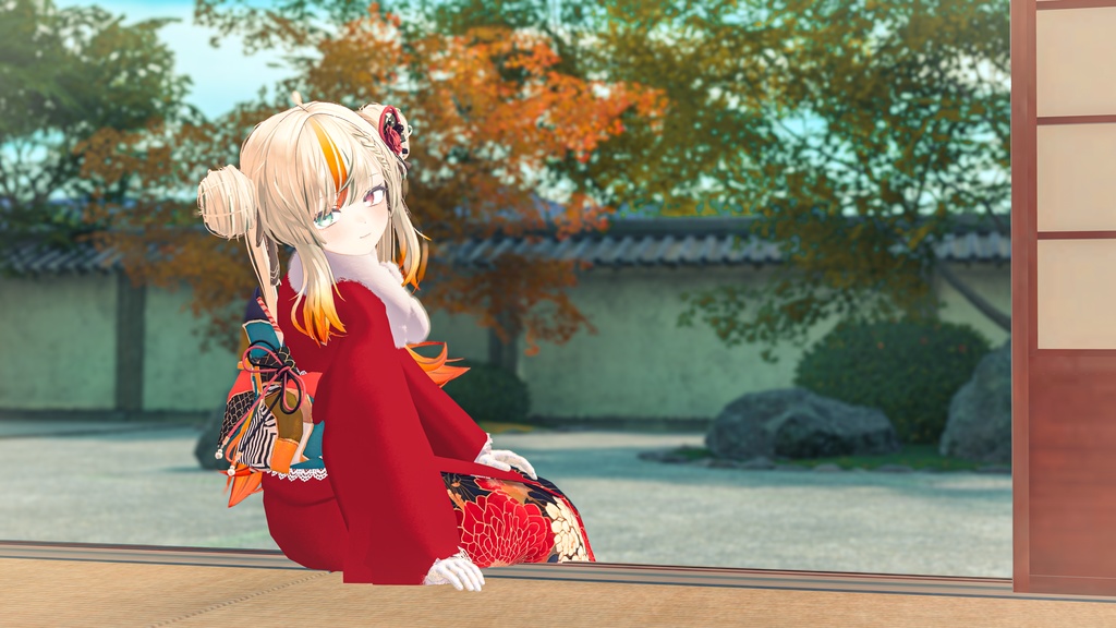 🌙てんすりつむぎ🌙【22アバター対応】