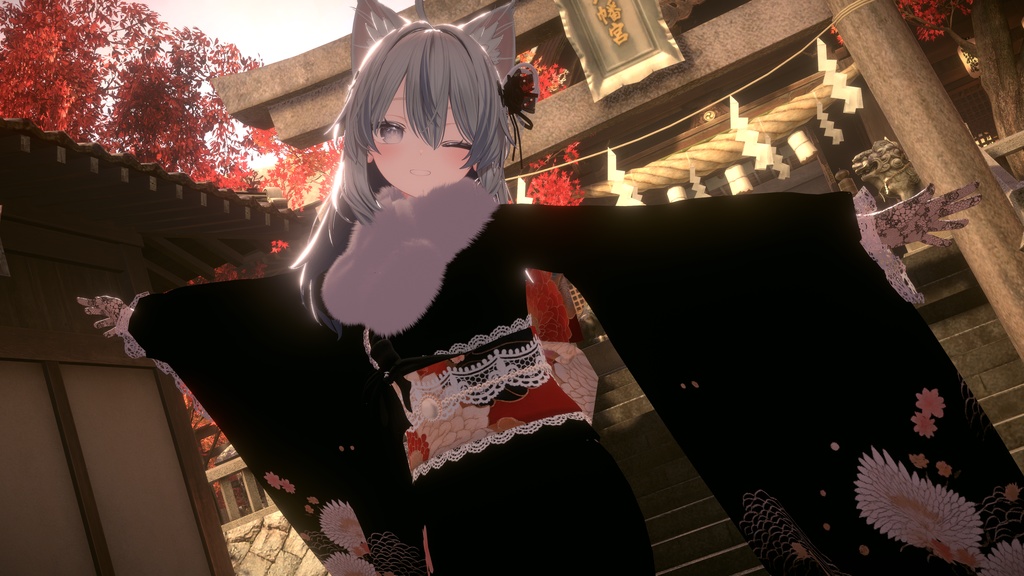 🌙てんすりつむぎ🌙【22アバター対応】