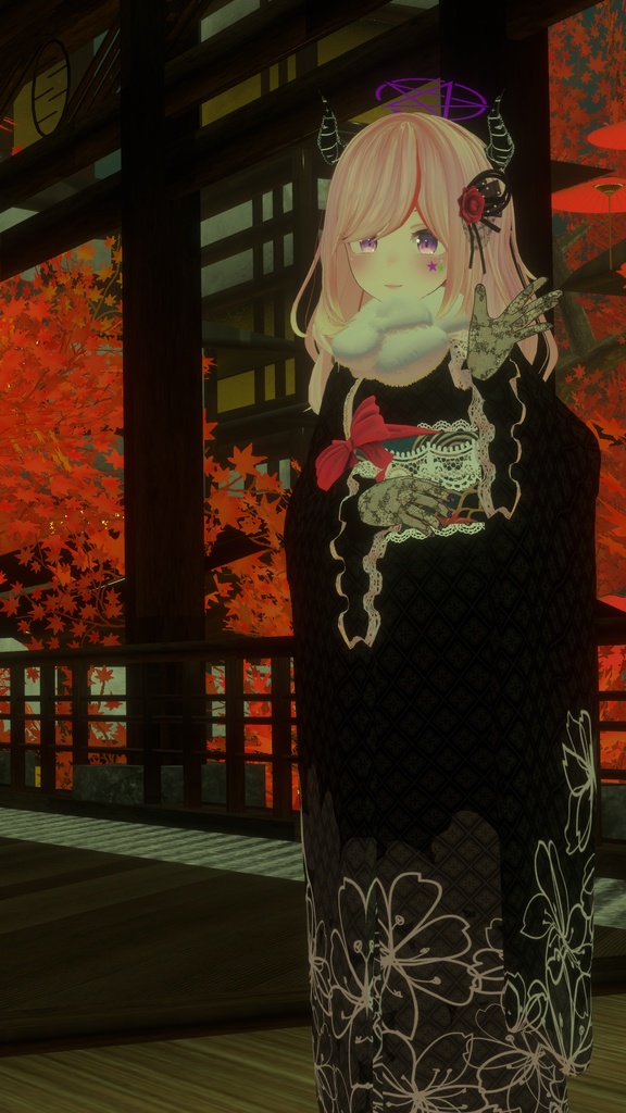 🌙てんすりつむぎ🌙【22アバター対応】