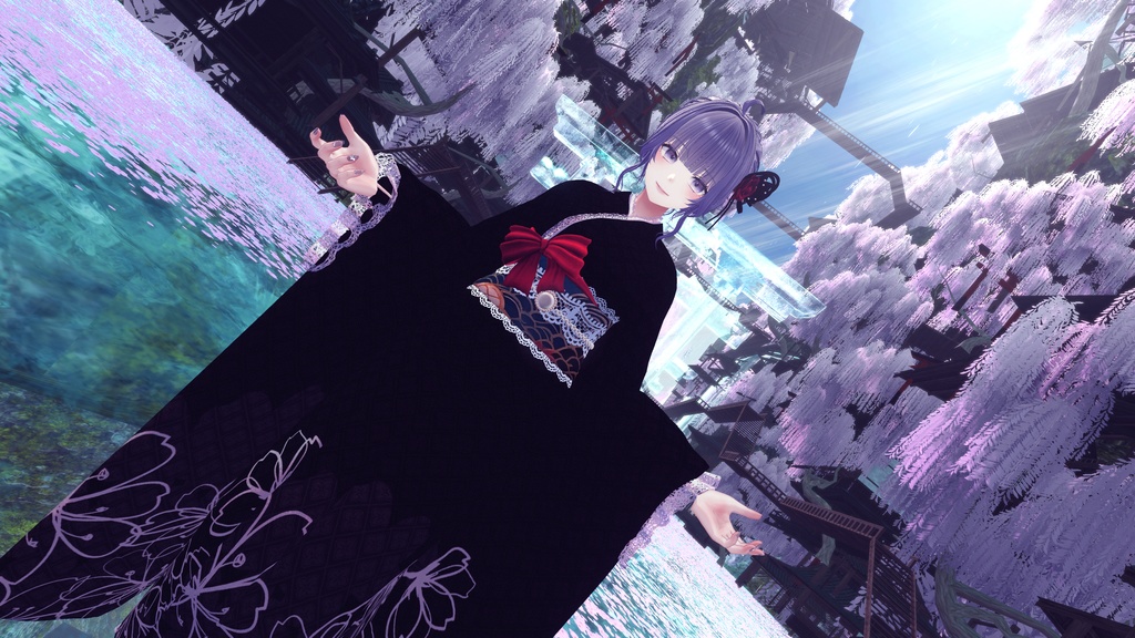 🌙てんすりつむぎ🌙【22アバター対応】