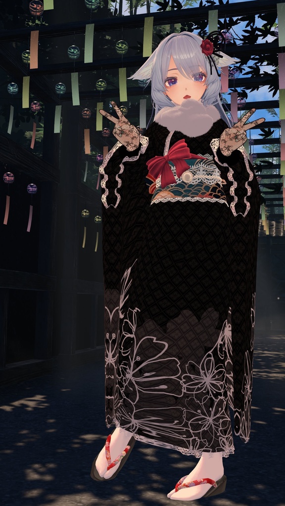 🌙てんすりつむぎ🌙【22アバター対応】