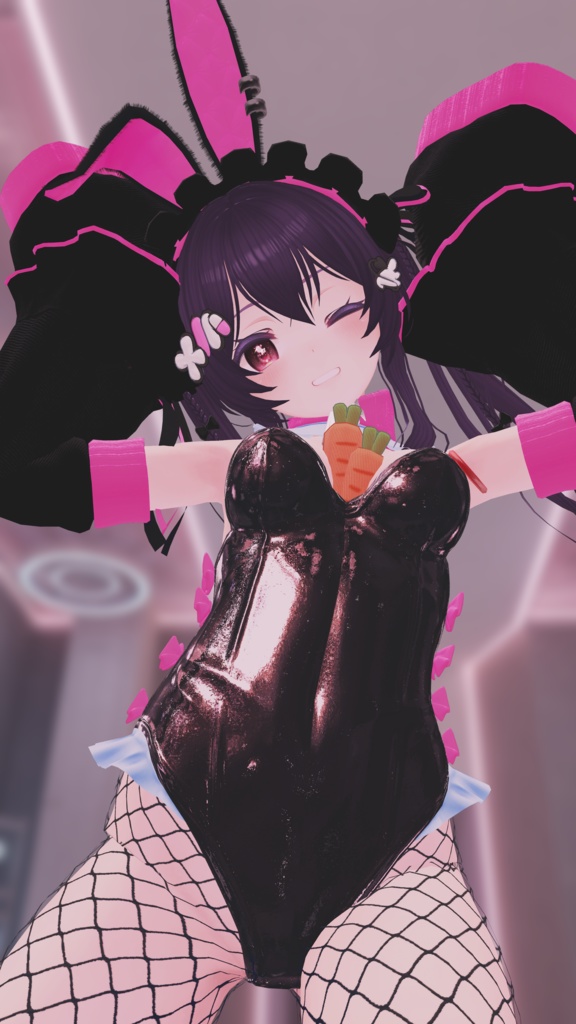 💜MewBunnygirl💜【13アバター対応】