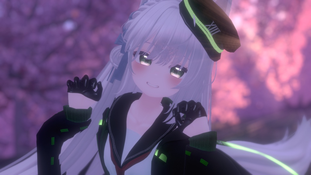 弌参委員会【15アバター対応】