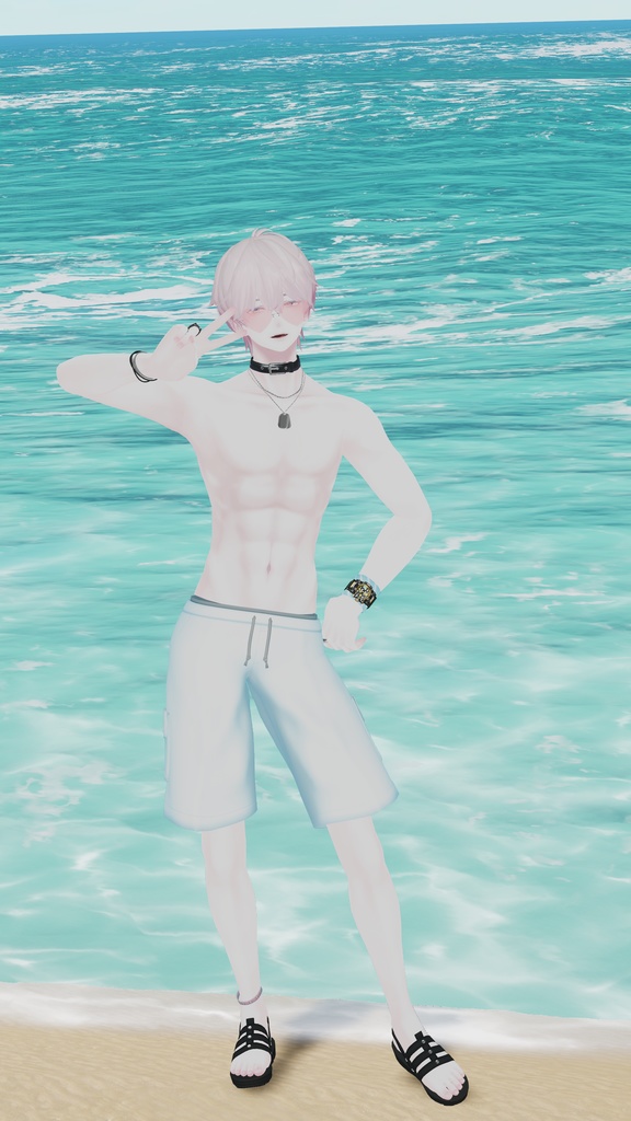 Island Resort Ensemble