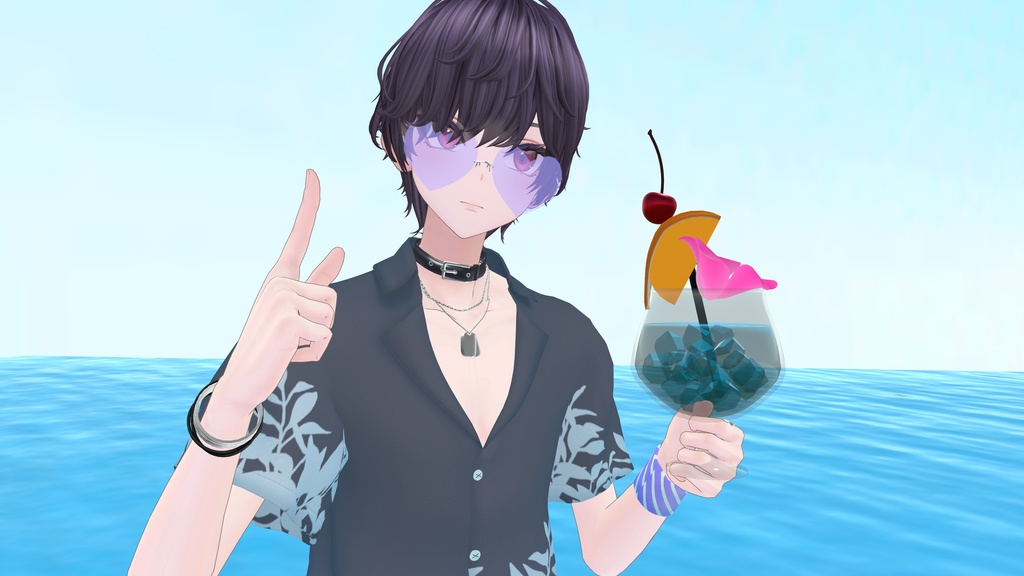 Island Resort Ensemble