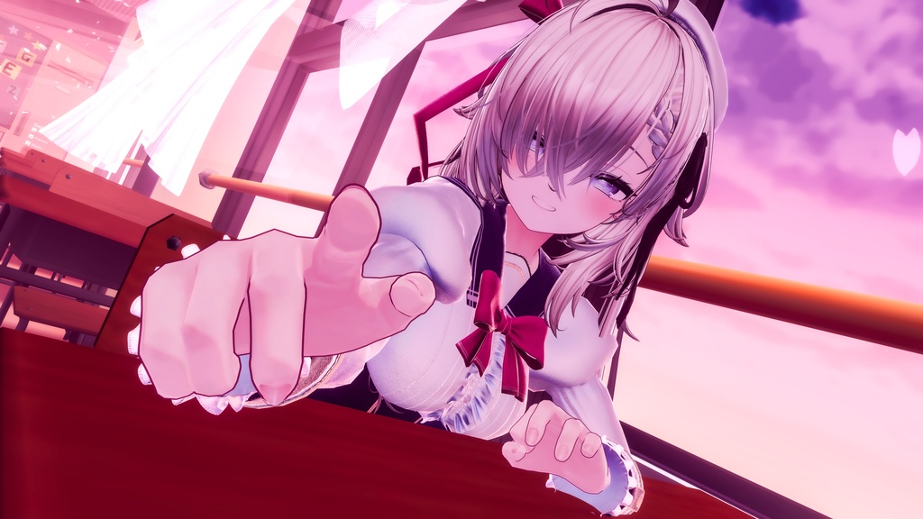 🩷僕のとなりの放課後天使🩷