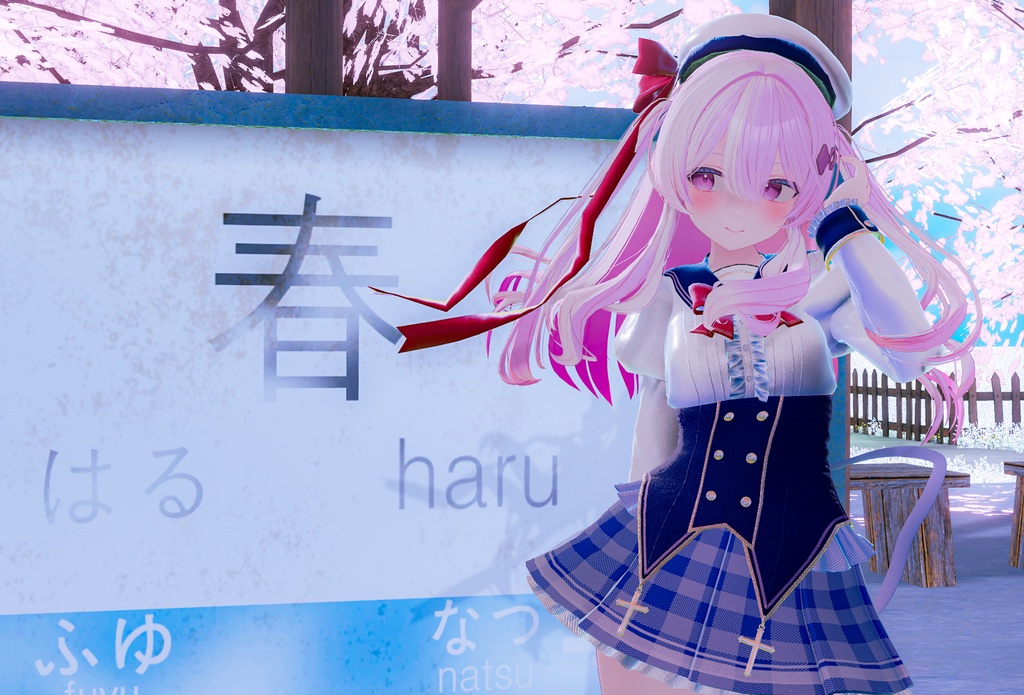 🩷僕のとなりの放課後天使🩷