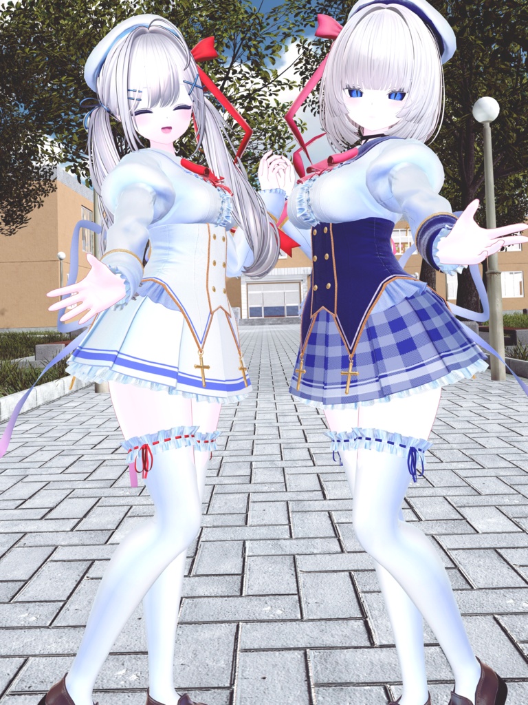 🩷僕のとなりの放課後天使🩷