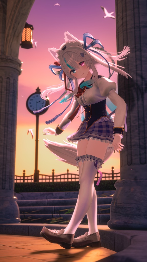 🩷僕のとなりの放課後天使🩷