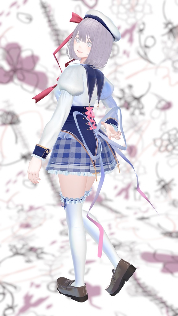 🩷僕のとなりの放課後天使🩷