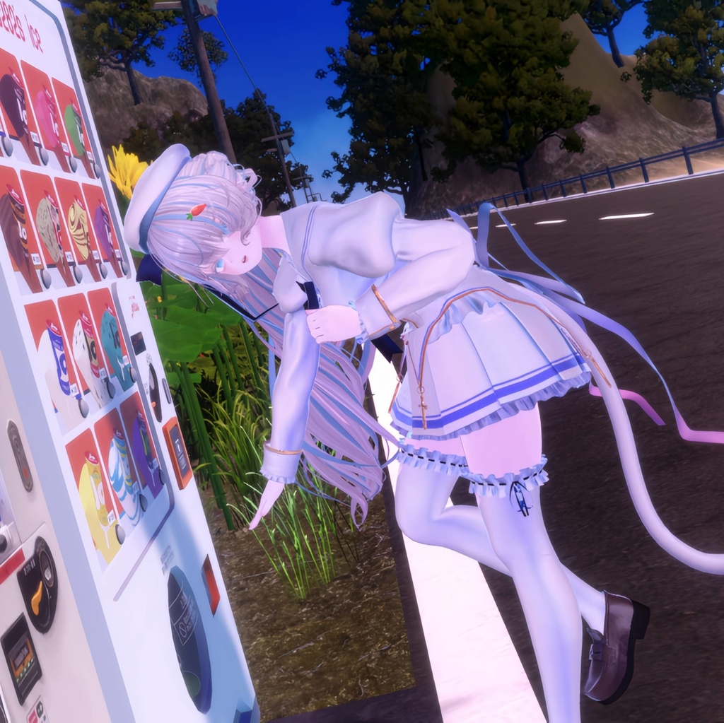 🩷僕のとなりの放課後天使🩷