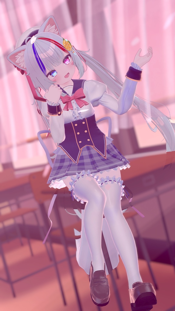 🩷僕のとなりの放課後天使🩷