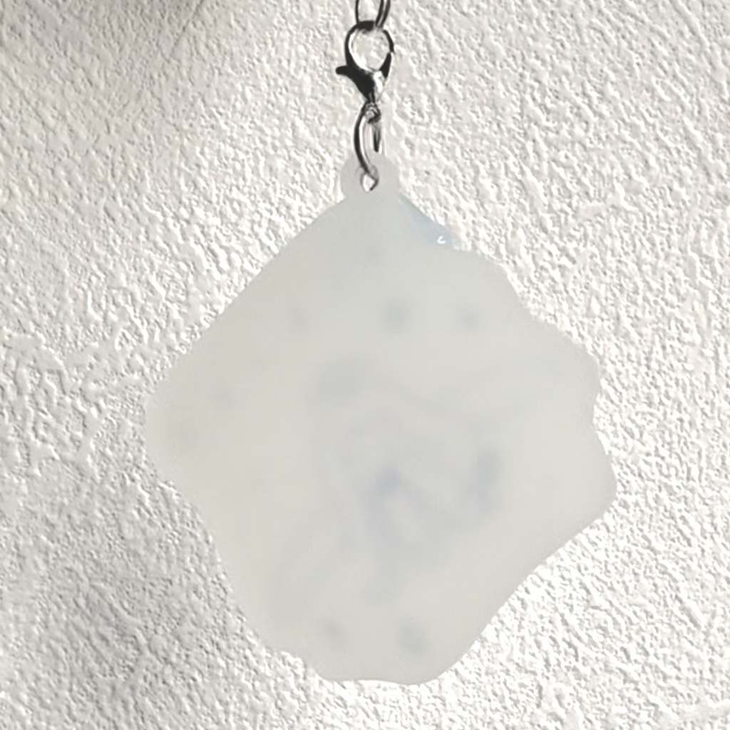 アクリルキーホルダーセット『hinemos.zip』