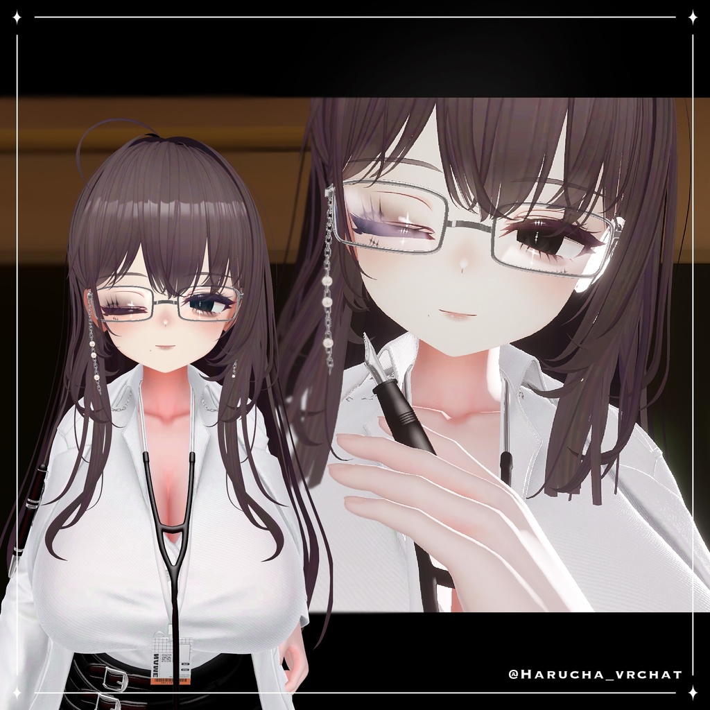 【ミルティナ Milltina】ダイヤメイク ✦ Diamond Makeup ✦