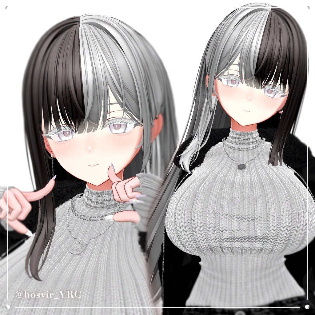 【ミルティナ Milltina】パールメイク ◌ Pearl Makeup ◌