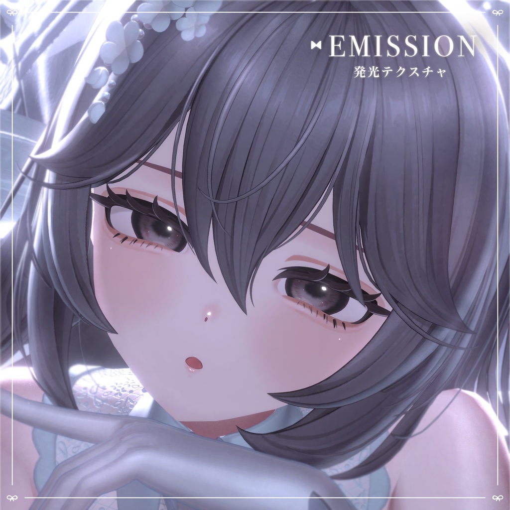 【リナシータ Rinasciita】ナチュラルメイク ୨୧ Natural Makeup ୨୧