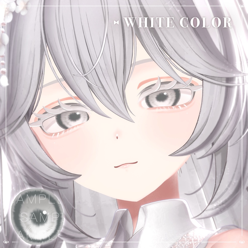 【リナシータ Rinasciita】ナチュラルメイク ୨୧ Natural Makeup ୨୧