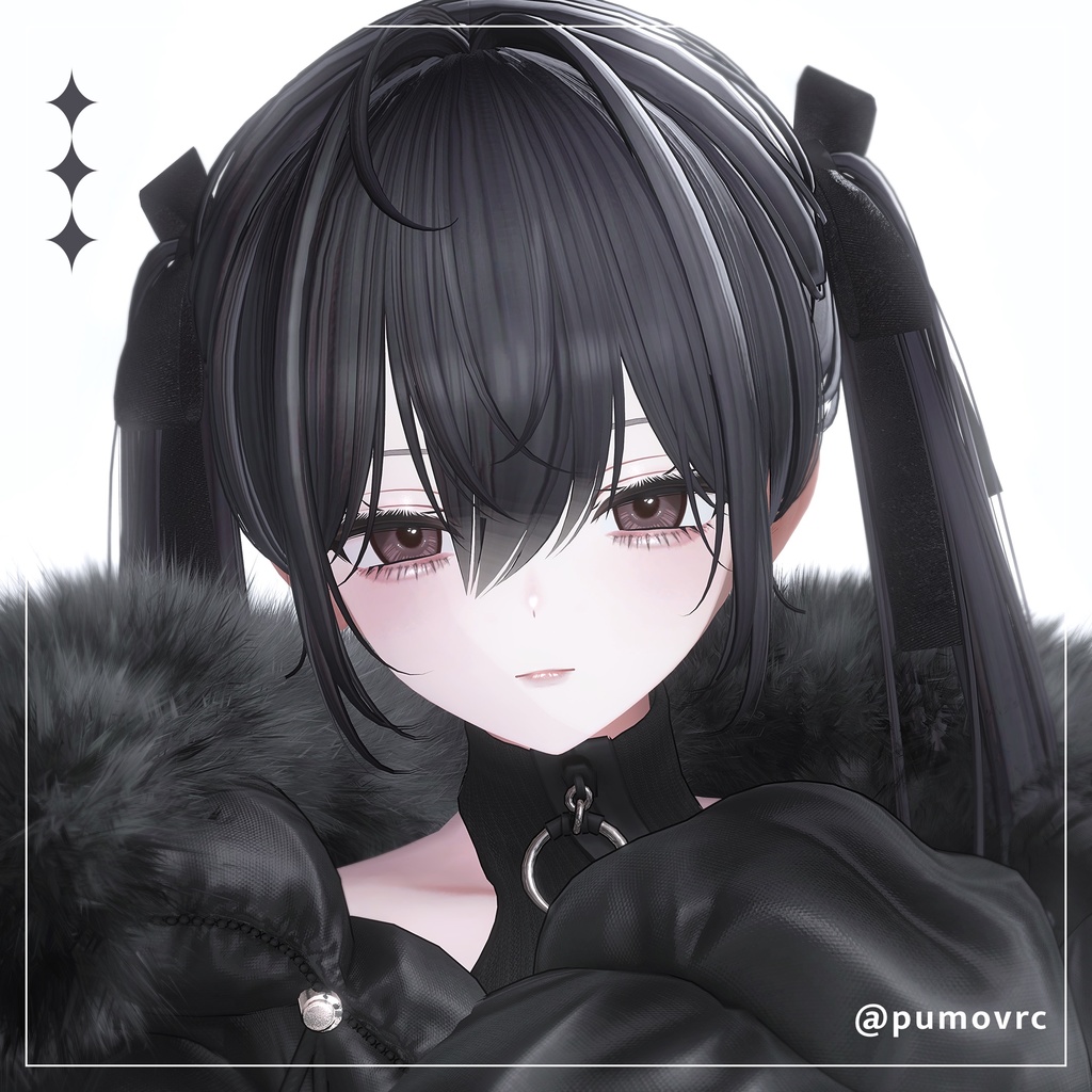 【ミルティナ Milltina】リアルメイク ▸Real Makeup◂