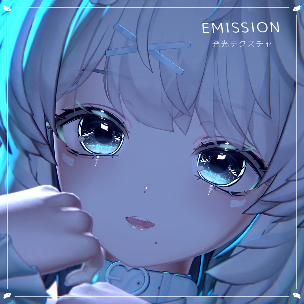 【クマリ KUMALY】エンジェルメイク ʚ Angel Makeup ɞ