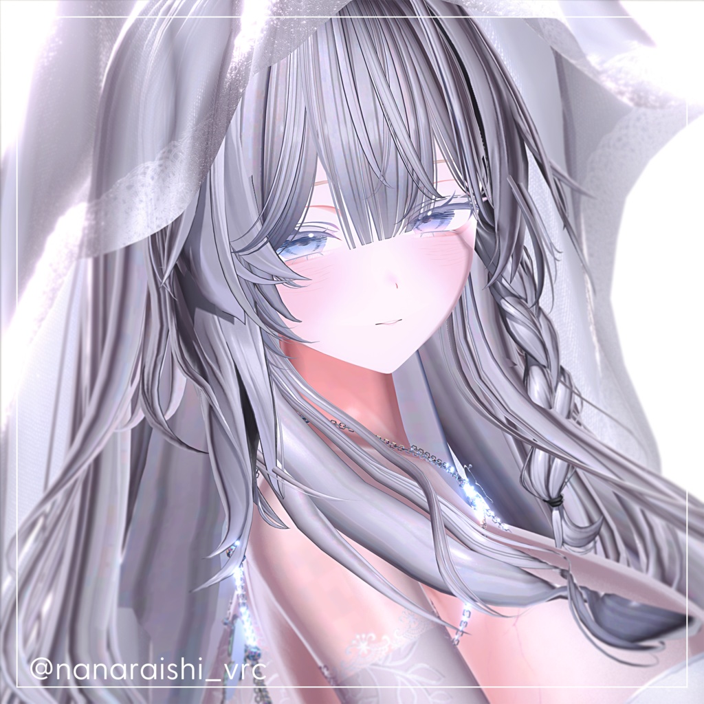 【しなの Shinano】かすみメイク ༄ Kasumi Makeup ༄