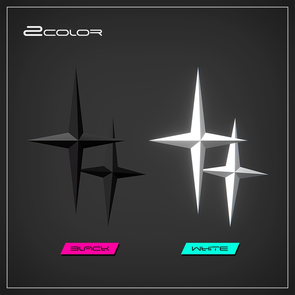 【 無料 FREE -1,000フォロワー記念- 】アストラピン ✦ Astra Pin ✦