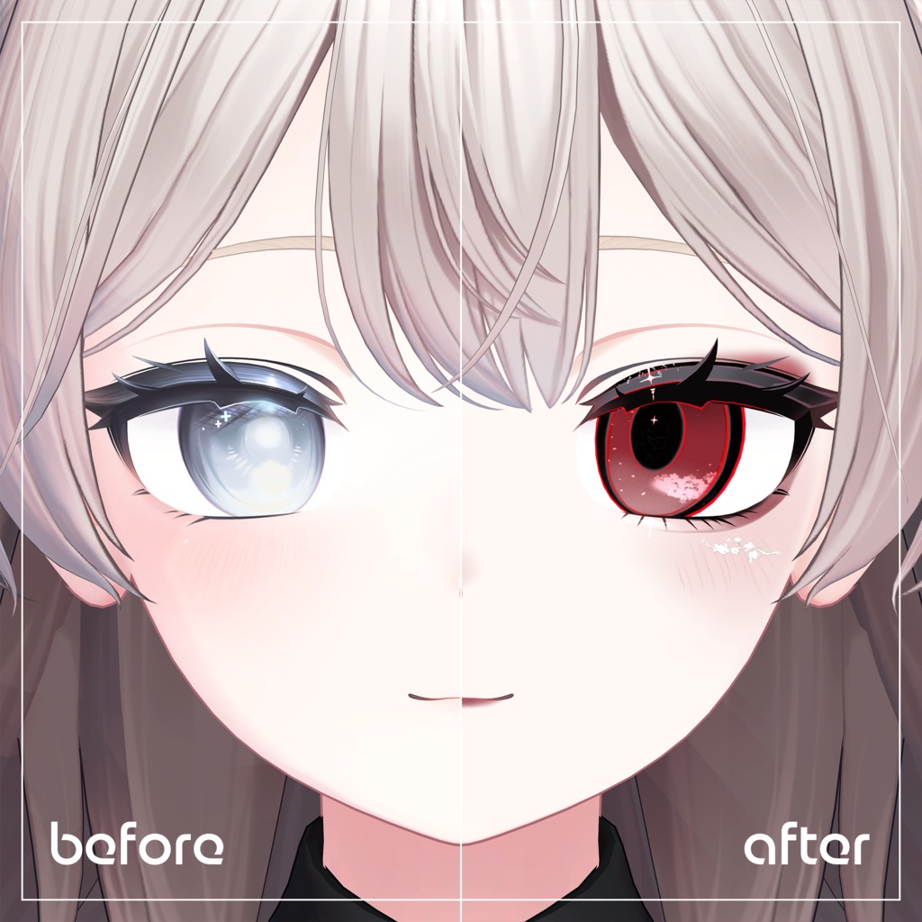 【しなの Shinano】雅メイク ❀ MIYABI Makeup ❀