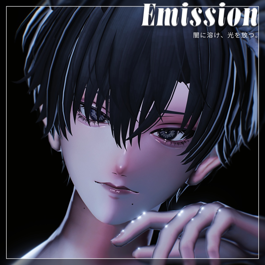 【アニラ Anila】スパイダーメイク 🕸 Spider Makeup 🕸