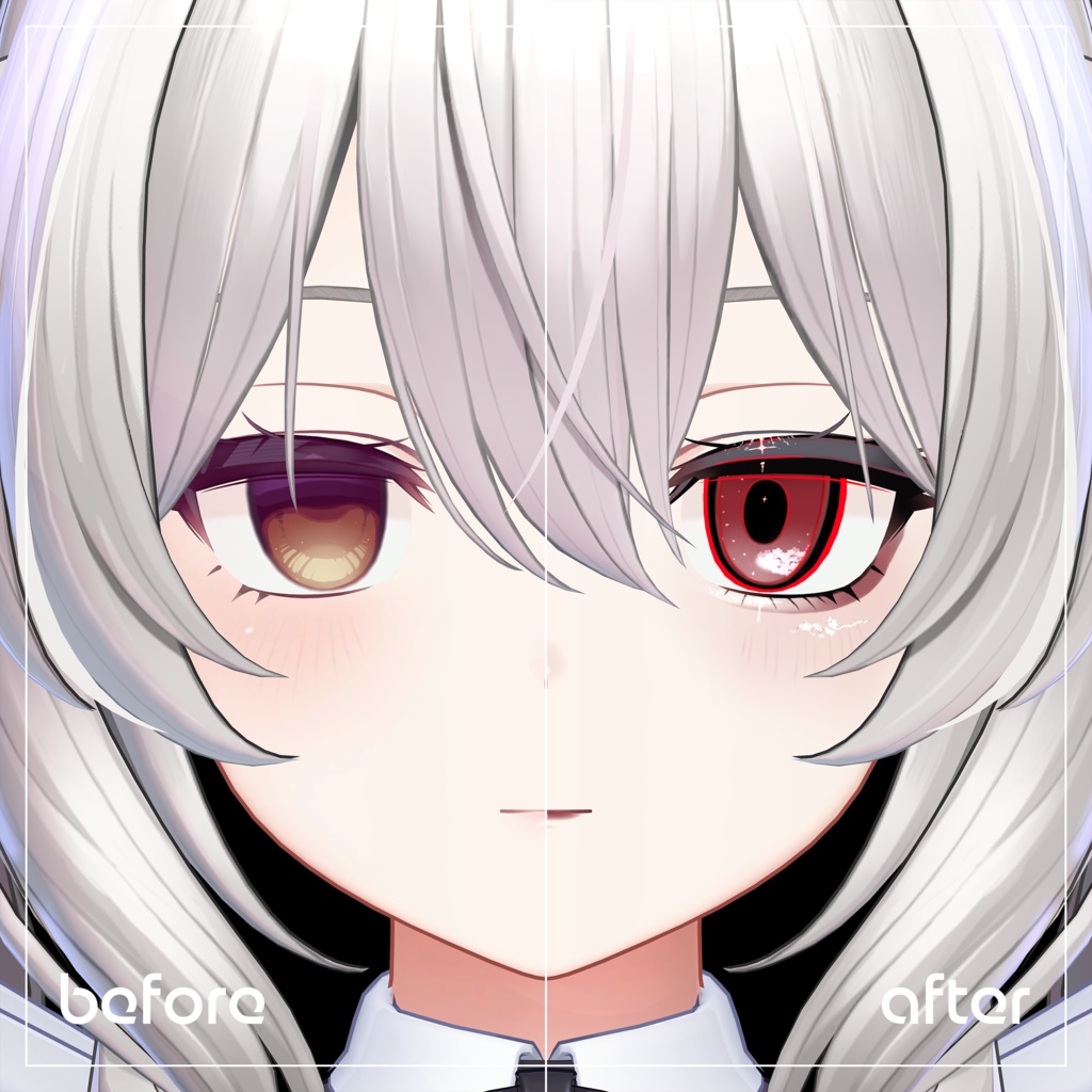 【ミルティナ Milltina】雅メイク ❀ MIYABI Makeup ❀