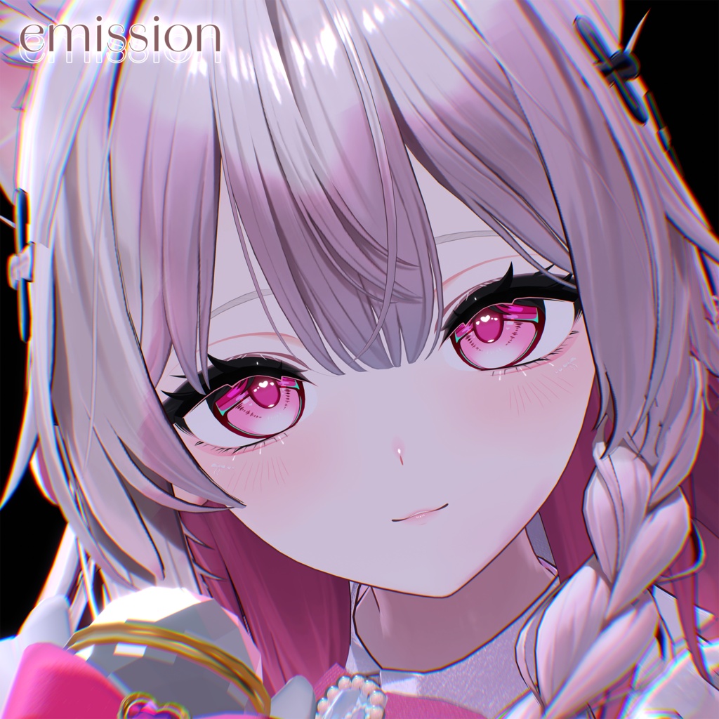 【しなの Shinano】ときめきメイク ✩ TOKIMEKI Makeup ✩