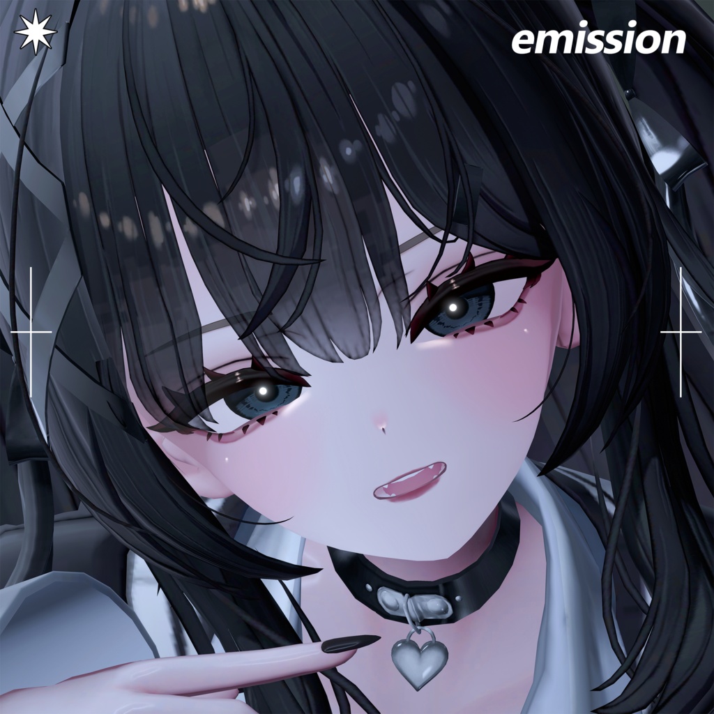 無料 FREE【ゆめか Yumeka】ダウナーギャルメイク ✷ Downer Gal Makeup ✷