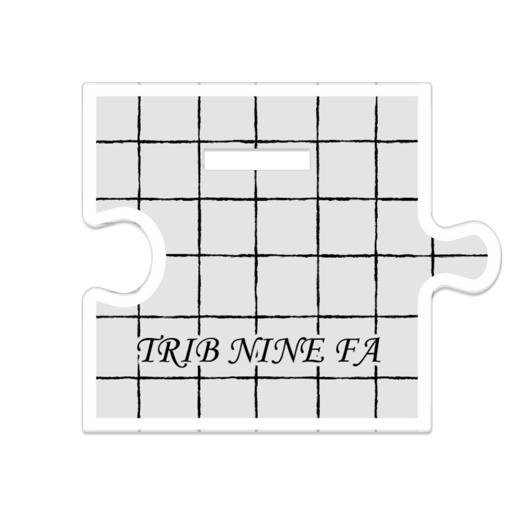 Qアクリルスタンド