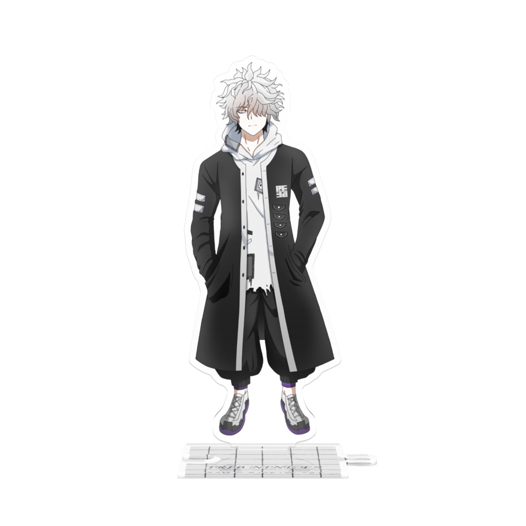 Qアクリルスタンド