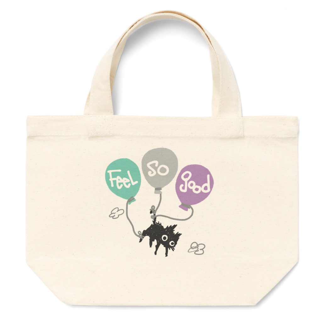 フーセン小僧-Good