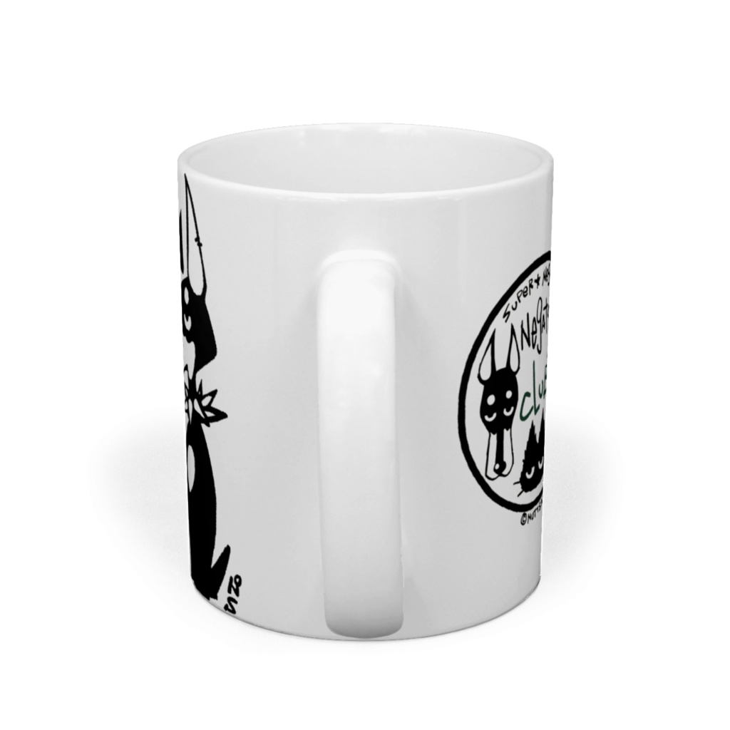 ネガト倶楽部-nuttz